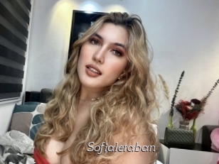 Sofialetaban