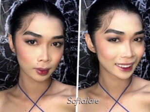 Sofialore