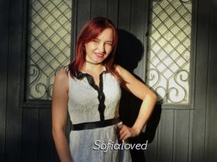 Sofialoved
