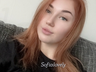 Sofialovely