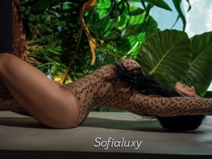 sofialuxy Le Scandale
