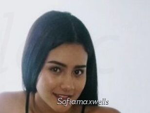Sofiamaxwells