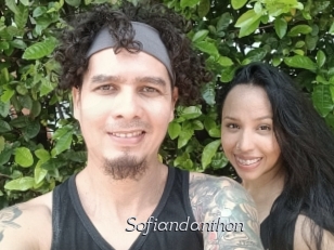 Sofiandanthon