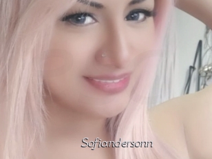 sofiandersonn Le Scandale