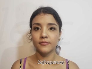 Sofiaponcey