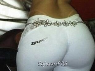 Sofiasex888