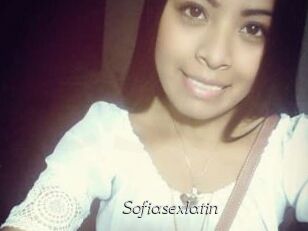 Sofiasexlatin
