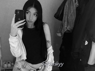 Sofiaskyy