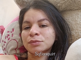 Sofiasquirt