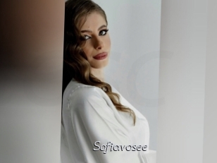 Sofiavosee
