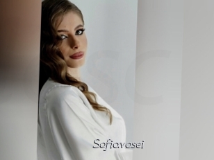 Sofiavosei
