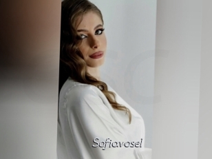 Sofiavosel