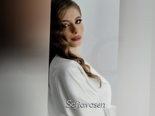 Sofiavosen