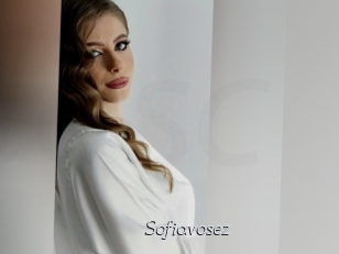 Sofiavosez