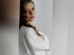 Sofiavosser