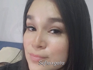 Sofiaxgata