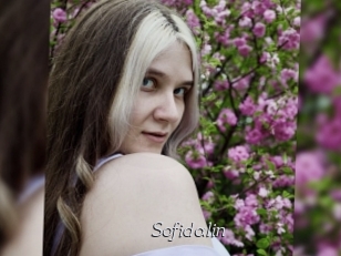 Sofidalin