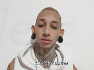 sofidiamantee Le Scandale