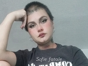 Sofie_fatale
