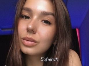 Sofierich