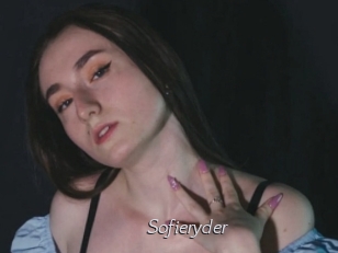 Sofieryder