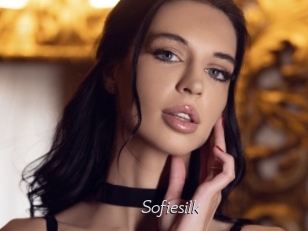 Sofiesilk