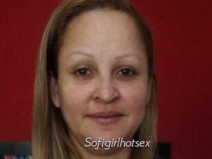 Sofigirlhotsex