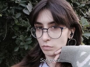 Sofigroot