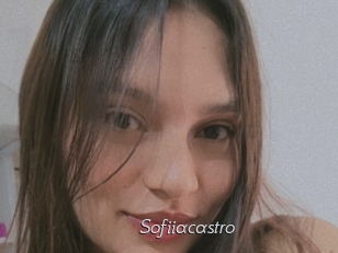 Sofiiacastro
