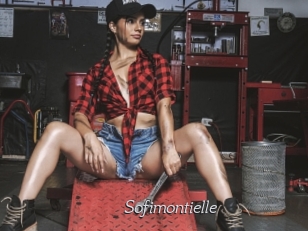 sofimontielle Le Scandale