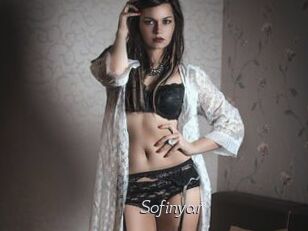 Sofinyar