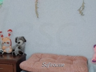 sofirousse Le Scandale