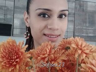 Sofisex23