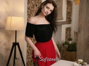 Sofisteely