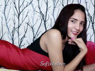 Sofixbrown