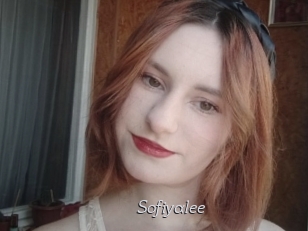 Sofiyalee