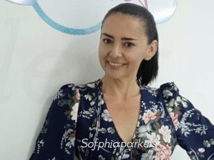 Sofphiaparkers