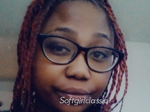 Softgirlclassic