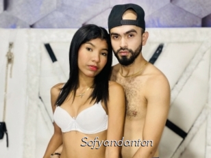 sofyandanton Le Scandale