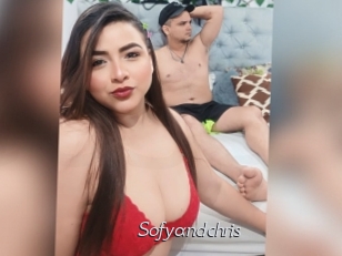 Sofyandchris