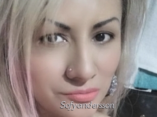 Sofyandersson