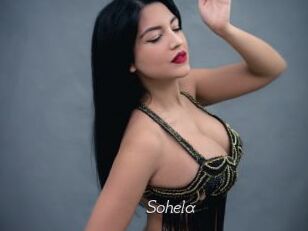 Sohela
