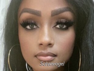 Sohiavogel