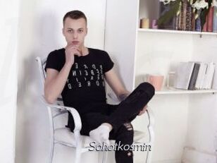 Sohotkosmin
