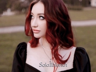 Solailblanch