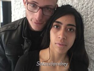 Solandandrey