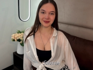 Solanie