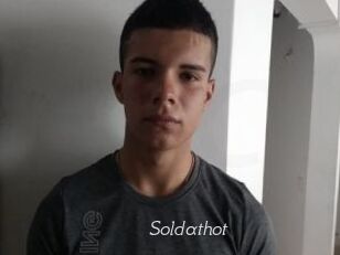 Soldathot