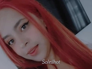 Soleilhot