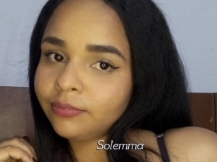 Solemma